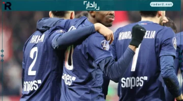 موقف ديمبيلي.. تفاصيل جديدة عن مشاركته في مباراة ليفركوزن